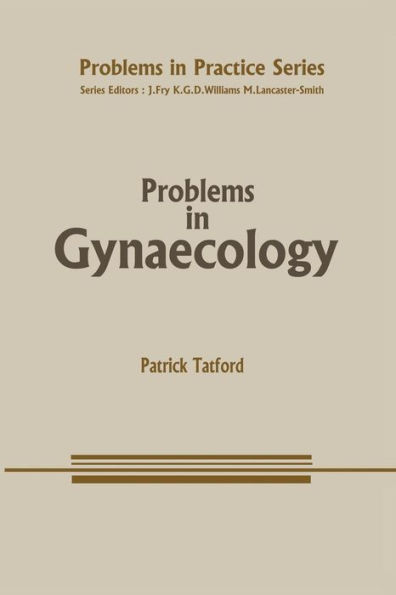 Problems in Gynaecology