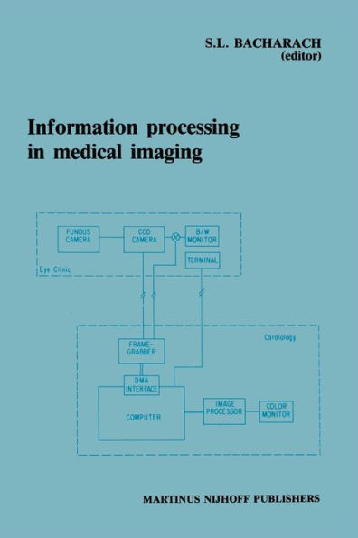 Information Processing in Medical Imaging: Proceedings of the 9th conference, Washington D.C., 10-14 June 1985