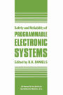 Safety and Reliability of Programmable Electronic Systems