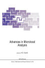 Advances in Microlocal Analysis