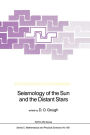 Seismology of the Sun and the Distant Stars