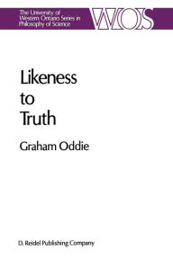 Title: Likeness to Truth, Author: G. Oddie