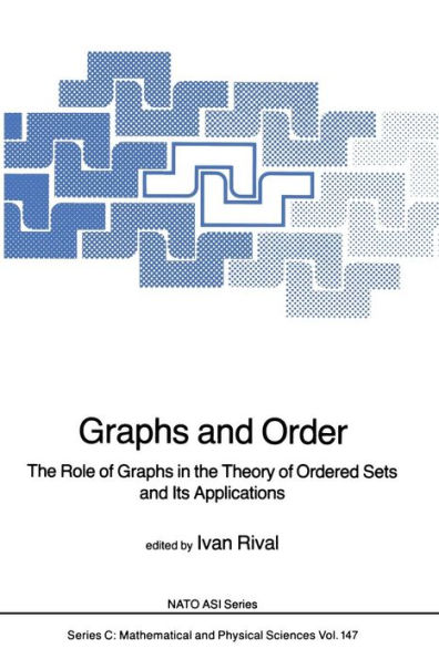 Graphs and Order: the Role of Theory Ordered Sets Its Applications