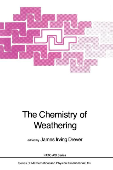 The Chemistry of Weathering