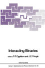 Interacting Binaries