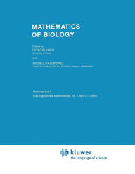Title: Mathematics of Biology, Author: G. Koch