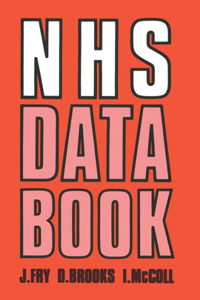 NHS Data Book