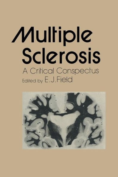 Multiple Sclerosis: A Critical Conspectus