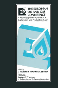 Title: The European Oil and Gas Conference: A Multidisciplinary Approach in Exploration and Production R&D, Author: G. Imarisio