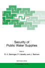 Security of Public Water Supplies