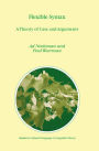 Flexible Syntax: A Theory of Case and Arguments