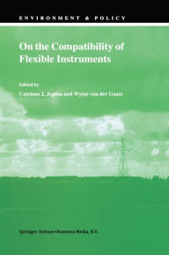 Title: On the Compatibility of Flexible Instruments, Author: C.J. Jepma