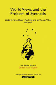 Title: World Views and the Problem of Synthesis: The Yellow Book of 