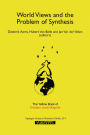 World Views and the Problem of Synthesis: The Yellow Book of Einstein Meets Magritte