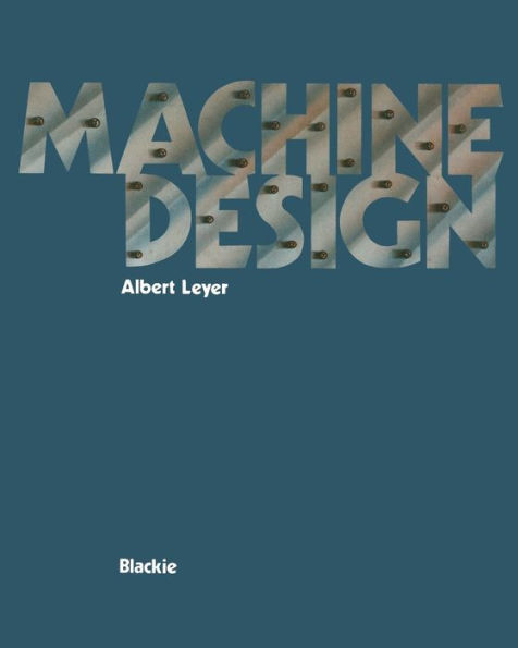 Machine Design