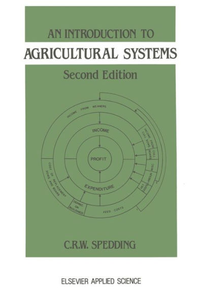 An Introduction to Agricultural Systems