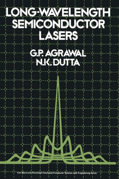 Long-Wavelength Semiconductor Lasers