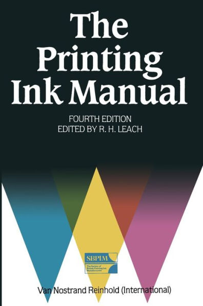The Printing Ink Manual