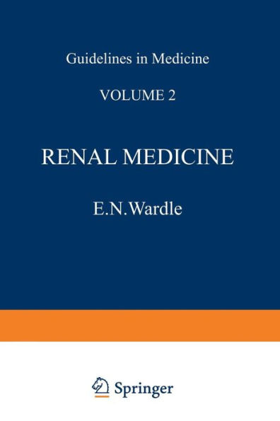 Renal Medicine