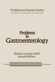 Title: Problems in Gastroenterology, Author: M. Lancaster-Smith