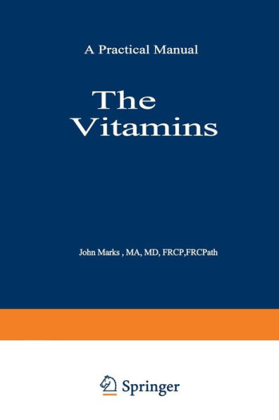 The Vitamins: Their Role in Medical Practice