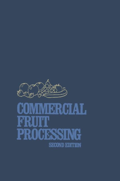 Commercial Fruit Processing