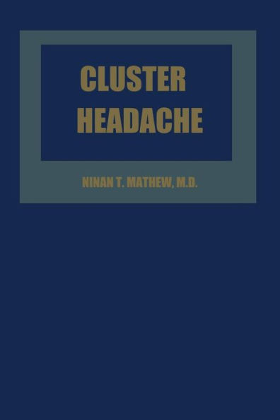 Cluster Headache