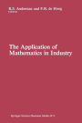 The Application of Mathematics in Industry