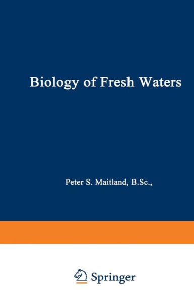 Biology of Fresh Waters