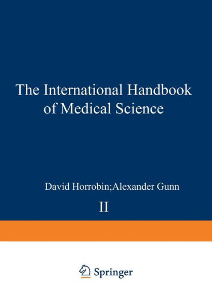 The International Handbook of Medical Science / Edition 2