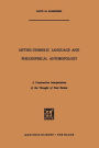 Mythic-Symbolic Language and Philosophical Anthropology: A Constructive Interpretation of the Thought of Paul Ricour
