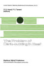 The Problem of Dark-Cutting in Beef: A Seminar in the EEC Programme of Coordination of Research on Animal Welfare, organised by D.E. Hood and P.V. Tarrant, and held in Brussels, October 7-8, 1980