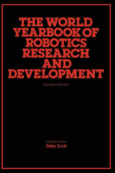 The World Yearbook of Robotics Research and Development