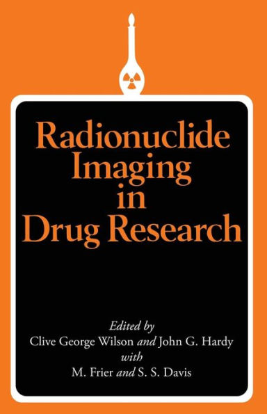 Radionuclide Imaging in Drug Research