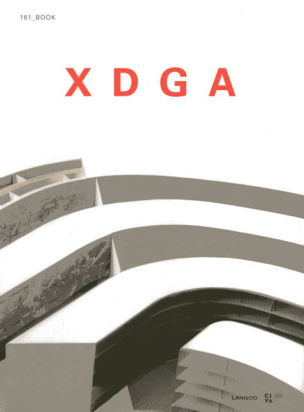 XDGA 161 Book