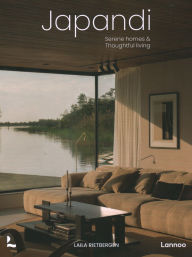 Free audio books download ipad Japandi: Serene homes and thoughtful living (English literature)