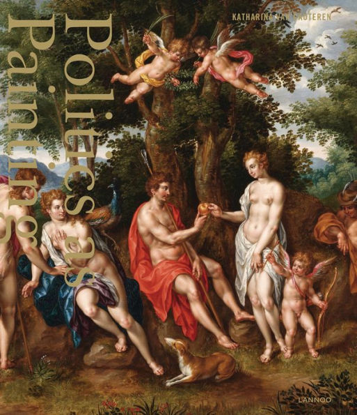 Politics as Painting: Hendrick De Clerck (1560-1630) and the Archducal Enterprise of Empire