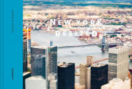Title: New York Resized, Author: Jasper Leonard