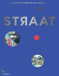 Ebook for gate 2012 free download STRAAT - museum for street art and graffiti 9789401444330 English version MOBI