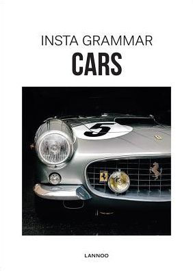 Insta Grammar: Cars