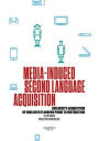 Media-induced Second Language Acquisition: Children's Acquisition of English in Flanders Prior to Instruction