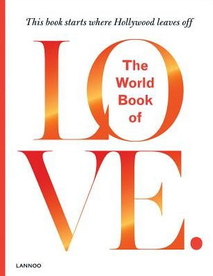 The World Book of Love