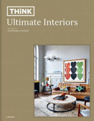 Title: Think. Ultimate Interiors, Author: Piet Swimberghe