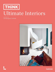 Title: Think. Ultimate Interiors, Author: Piet Swimberghe