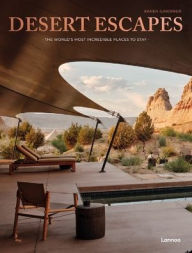 Books to download on ipod touch Desert Escapes 9789401488709 in English MOBI by Karen Gardiner, Karen Gardiner