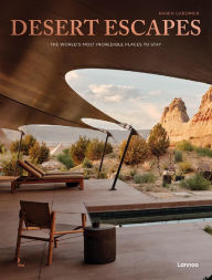 Free download of e book Desert Escapes