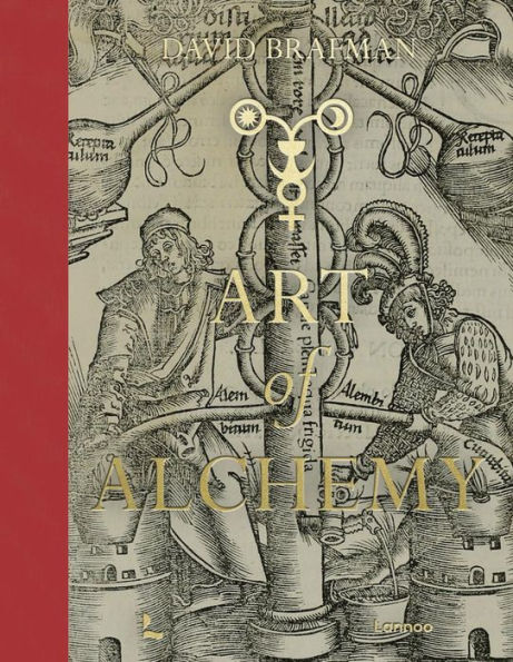 Art of Alchemy: From the Middle Ages to Modern Times