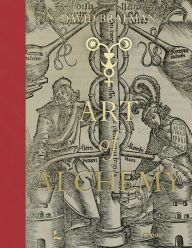 Title: Art of Alchemy, Author: David Brafman