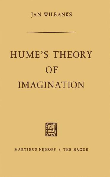 Hume's Theory of Imagination