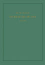 Synopsis of Javanese Literature 900-1900 A.D.
